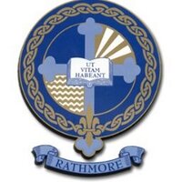 Rathmore Grammar(@rathmoretweets) 's Twitter Profile Photo