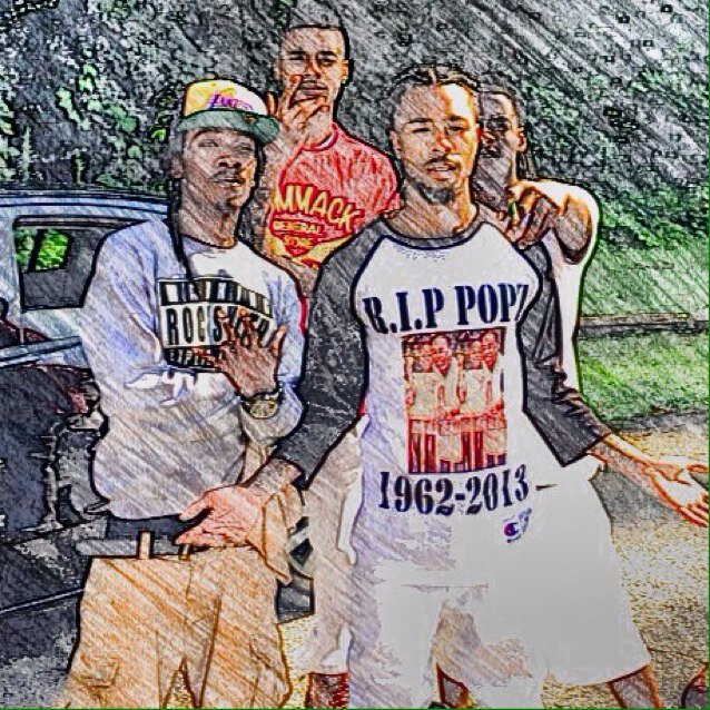 4SuccessBaby's profile picture. Just Sum Yung niggahs wit Billion dollar Vision... $uccess.  For Booking hit Dm serious inquires only