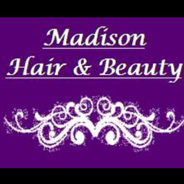 Dedicated Hair Stylists and Beauticians. Here to make you look and feel beautiful!!
Madison Hair & Beauty, a team with creativity!