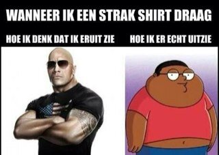 Volg voor de laatste harde grappen!