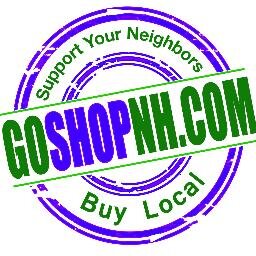 Online store selling items designed, assembled or manufactured in the Granite State. Support Your Neighbors. Buy Local.