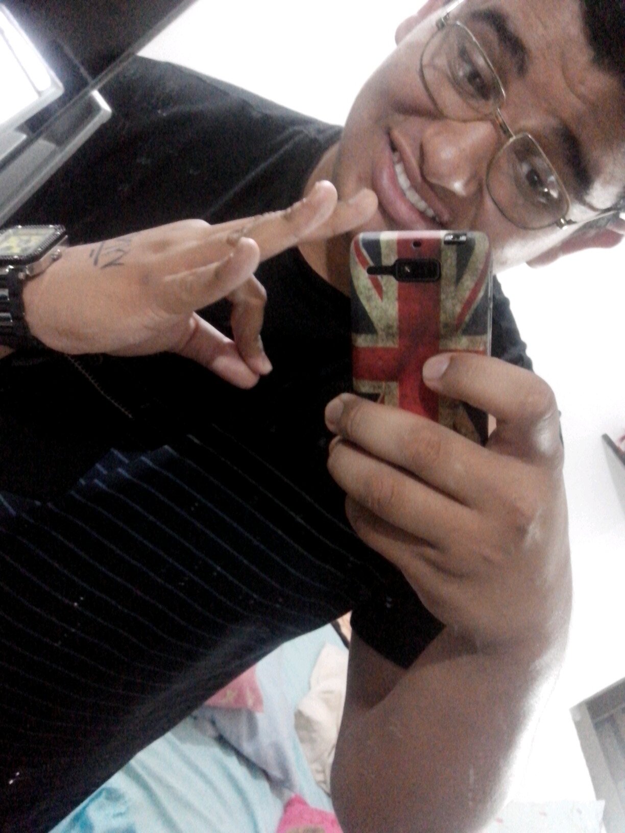 Ousadia&alegria..