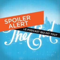 Parlez de ce podcast autour de vous mais surtout... n'en racontez pas la fin !