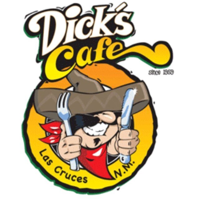 dickscafe59's profile picture. Serving the Mesilla Valley since 1959.  The best green chile cheeseburgers, salsa and mexican food in Las Cruces!!