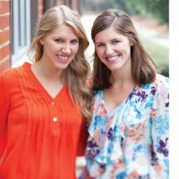 Annie Griffin Collection is a women's clothing line that offers effortless style and feminine designs in fun colors & prints. Instagram @anniegriffincollection.