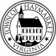 Everyone's Hometown. Chartered January 11, 1799. #historichaymarket #haymarketva #visithaymarket.