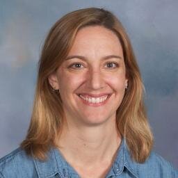 WilhelmBecky's profile picture. Music Educator