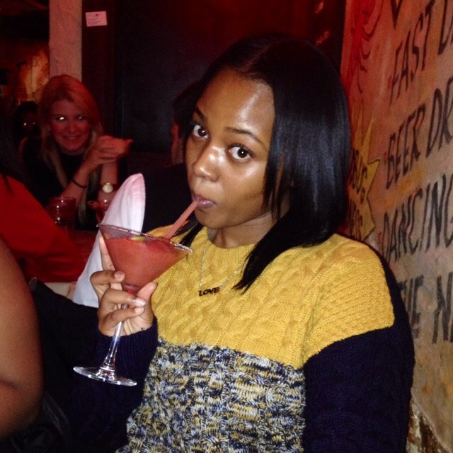 ask me wateva u like.....