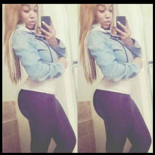 I don't remember my password to my C00K13MON$T3RT Account so FOLLOW this one.FACEBOOK: littlechiqqsossa Instagram:SheStayWidMoney Ask 4 more...   I FOLLOW BACK