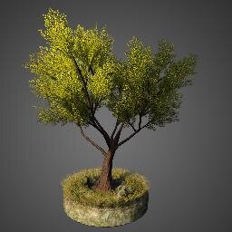 3D Artist/Environment Artist. Working freelance for Studio Wildcard