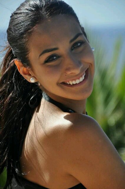 Amo ser como soy. No confundas mi personalidad con mi actitud, mi personalidad es quién soy. Mi actitud depende de quién seas tú ...