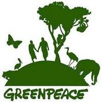 Greenpeace Córdoba (@greenpeacecentr) 's Twitter Profile Photo