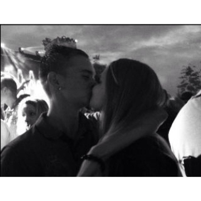 Love Jordi