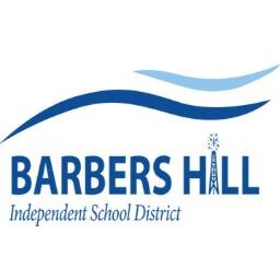 The Official Twitter Account for Barbers Hill ISD.