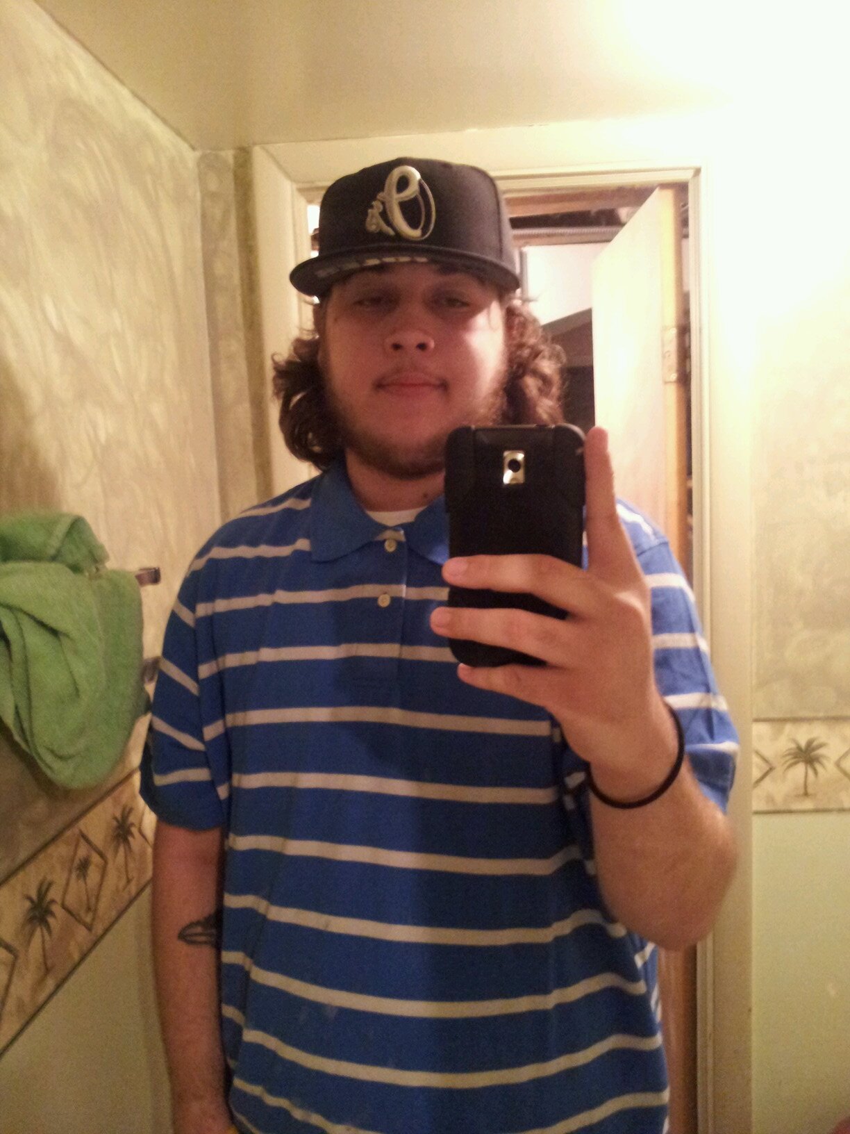 sour_swisher107's profile picture. 