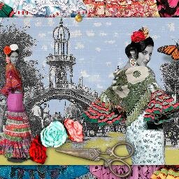 flamencapol's profile picture. Moda flamenca y complemento desde 1993.
Trajes innovadores pero sin perder la esencia .Delia Nùñez Pol ,creativa de la firma.