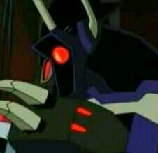 A sectret spy agent and a loyal servent to megatron, my goal is to get the job done at all cost.