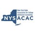 NYSACAC (@nysacac) Twitter profile photo