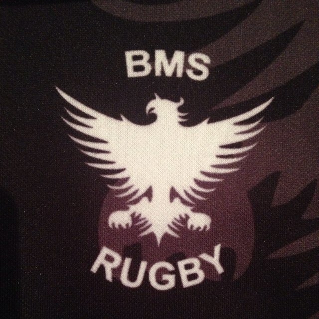 Bedford Modern School's 1st XV Rugby