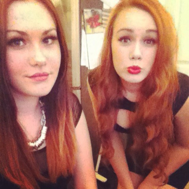 i DM everyone back, and i will also follow everyone back. Instagram abigaildaviesx3