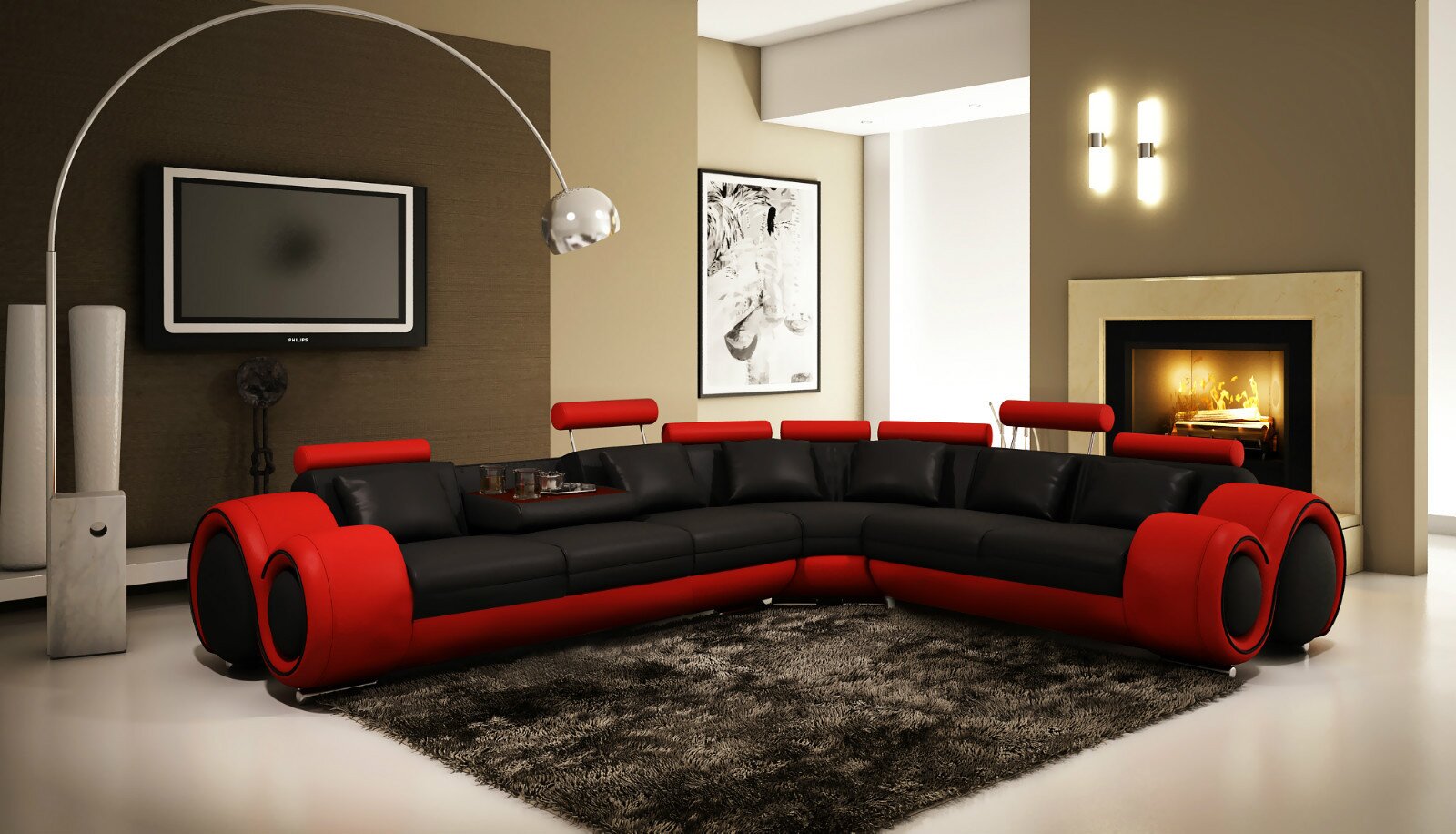 We Supply A Top Range Of Luxury Furniture Across The UK!