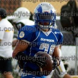 AlexisDSantiago's profile picture. Failure is temporary giving up is permanent
Football (WR)