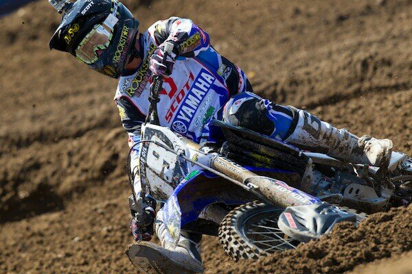 Daily pics of Yamaha bikes/ motocross