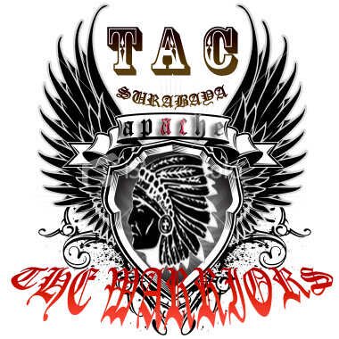 Tvs Apache Community Surabaya
