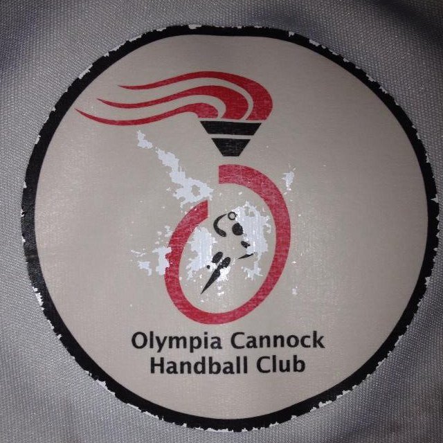 Official Twitter Feed Of Olympia Cannock HC, recently re-established Handball club looking to reclaim former glories...