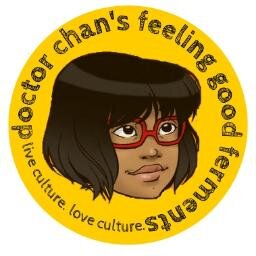 Raw/ Vegan/ Living Probiotics!  Certified Organic, Wild & Homegrown.
Live Culture. Love Culture.
Funky Fermented Food, by Doctor Chan's Feeling Good Ferments!