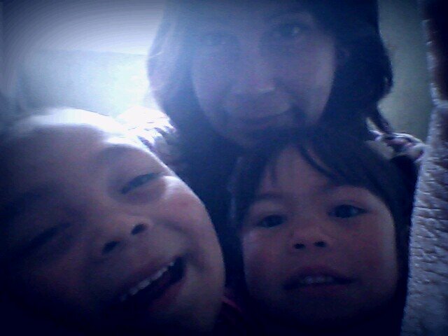 Viñamarina de ♥ Madre y Tía de unos hermosos niños .