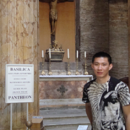 brianread87's profile picture. trader, investor,movie/food lover