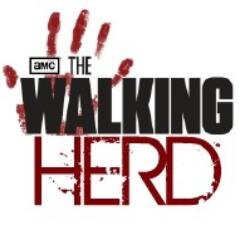 Delivering you the latest news from The Walking Dead straight to your timeline! Join us every Sunday at 9/8c on @AMC_TV