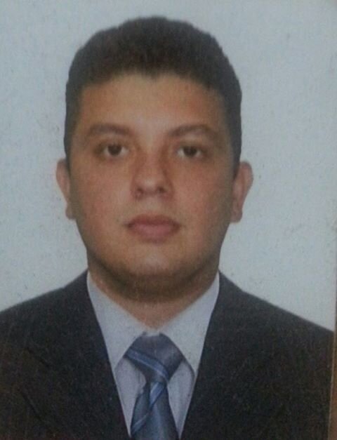 Emerson Alves - Seu consultor Imobiliário.
