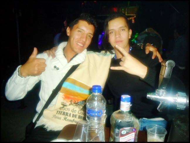 miguel_cocino's profile picture. cocinar el arte de todos los sentidos