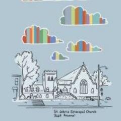 A growing, progressive Episcopal Church in the Tower Grove neighborhood. Moving forward in ministry for the Life of the World!