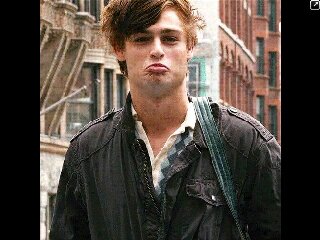 One Direction :3, Zac Efron, Douglas Booth :3