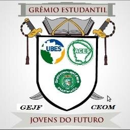 Twitter do Grêmio Estudantil do Colégio Estadual Otacílio Mota