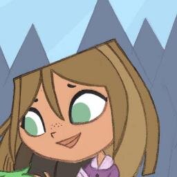 Little miss cranky know-it all here at you're service. Auntie Gwen: @GothicGwendolyn . Best friend: @GwenKidVersion My boyfriend: @KidAleHUNKdro .