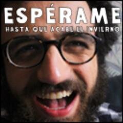 OrsonFilme's profile picture. Espérame hasta que acabe el invierno - Un cortometraje de Marco Barada