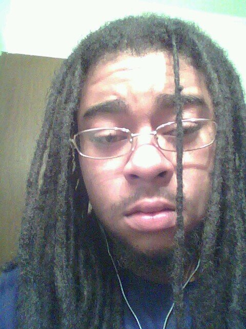 Im Out There