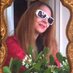 Hmeyra Kahvecioglu (@HTVHABERYORUM) Twitter profile photo