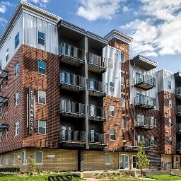 Elevated Student Living.
