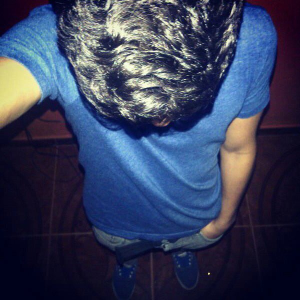 soy la persona mas sencilla del mundo, humilde ante todo sabiendo quien soy y de donde vengo