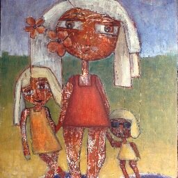 Robbiet1234's profile picture. Love to LOL, paint pictures, and wonder about stuff. Binge twitterer.