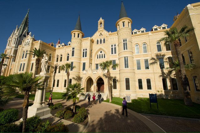 The Official Twitter Page of OLLU Center for Career Development & Testing