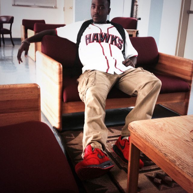 #CU DecaturRaised EA