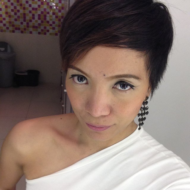 This is me, like me or hate me it doesn't matter. Either way I'm on your mind. Peace!