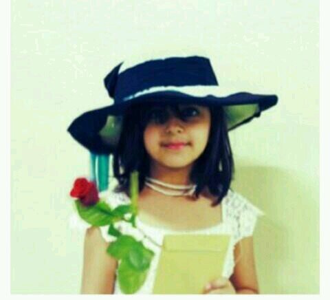 sadem_soso12's profile picture. الاسم:سديم سامي العسكر العمر:8سنوات شاركت بكليب الحتوته$محلاهم$تفاءل وكل شي يخص سدوم هنا تصاميم+حصريات+صور+اخبار=هنااا
تشرفوونا بالمتابعه
رئيسة الصفحه:فيفو