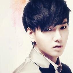 FANBASE FOR YESUNG SUPER JUNIOR ★  |
@Shfly3424 Prince Charming For Clouds, ❤